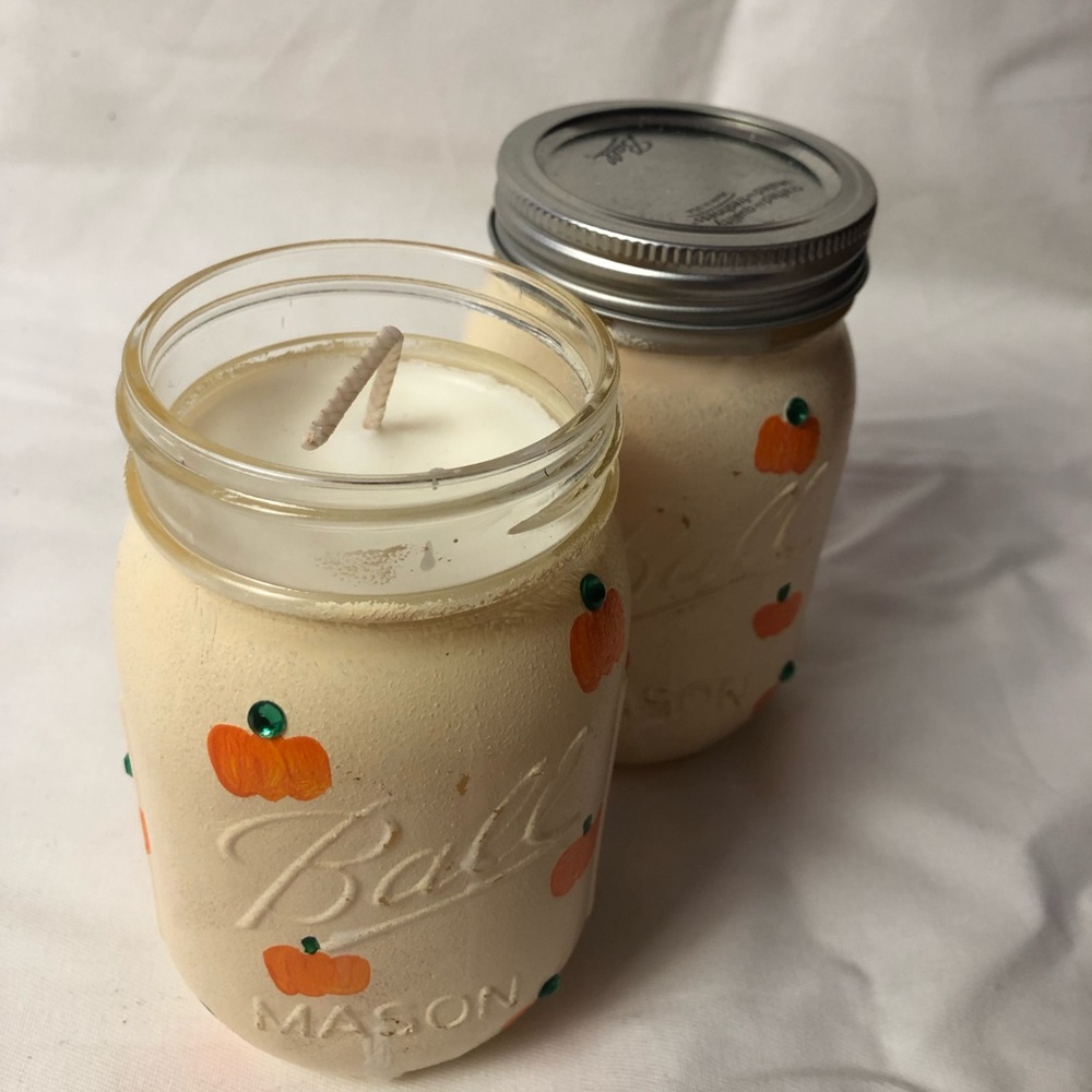 Decorative Candles